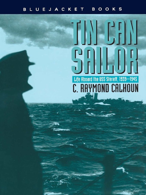 Title details for Tin Can Sailor by Susan Cosentino - Available